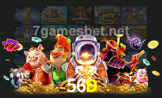 cassino 56D