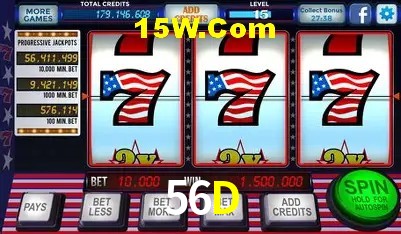 Casino Ao Vivo 56D