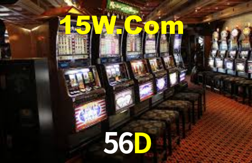 56D,56D Com Bet