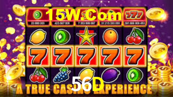 56D Com Bet