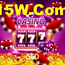 56D: Jogos de Caça-Níqueis-Altas Recompensas, Roleta-Velocidade, Blackjack-Desafios Máximos
