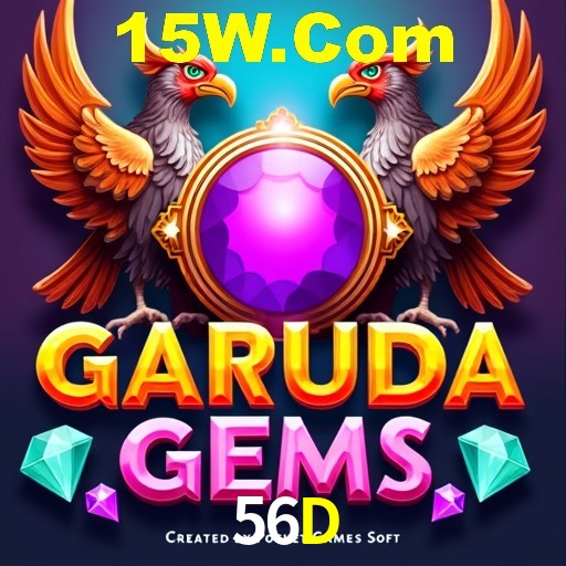Jogos Exclusivos 56D