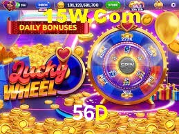 Mesa de Blackjack 56D