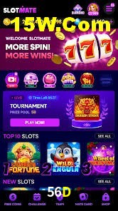 Casino VIP 56D