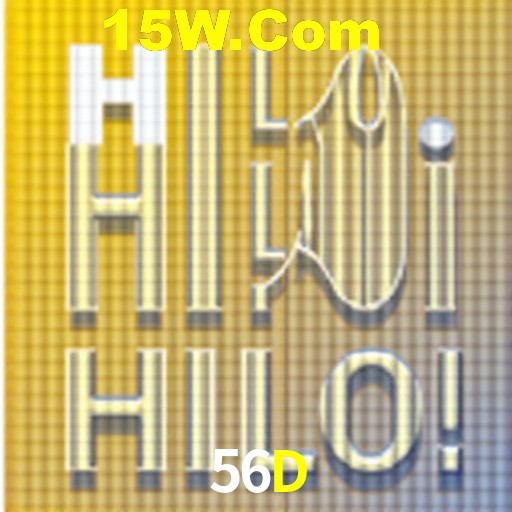 Descubra o Mundo do Cassino Online com 56D