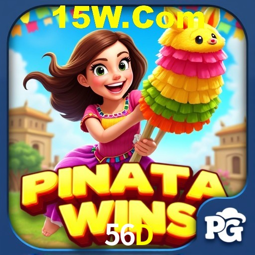 Desvendando o Mundo dos Jogos Virtuais na 56D