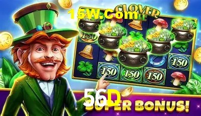 Provedores de Jogos 56D